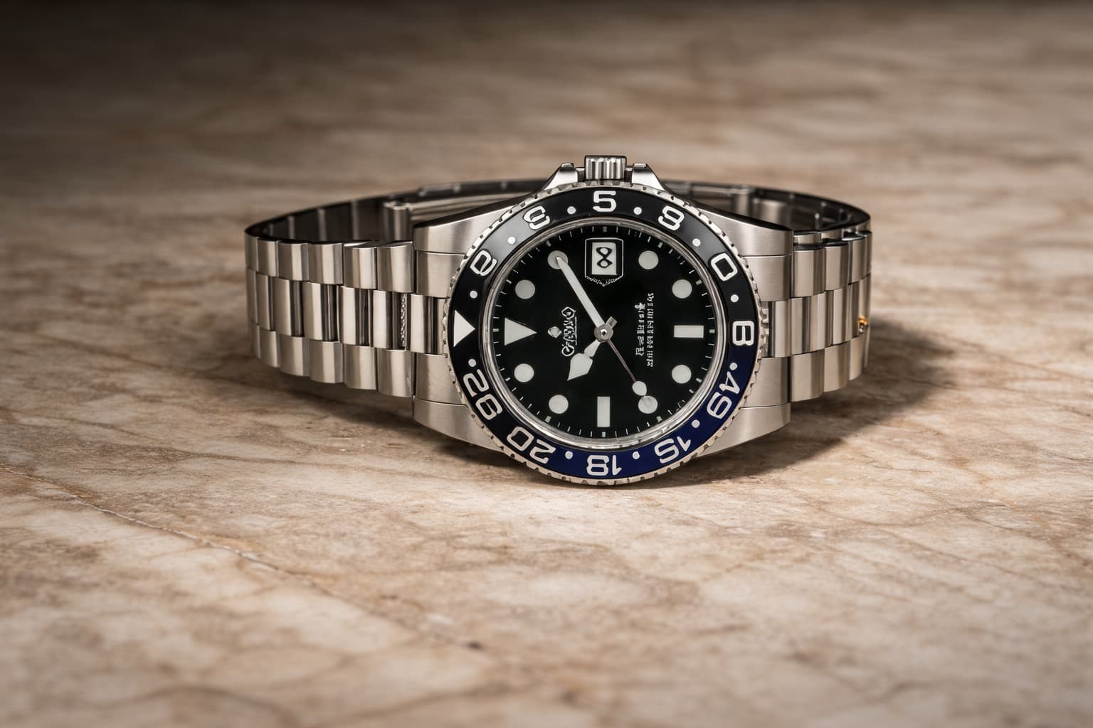 Rolex Datejust 41 Wimbledon