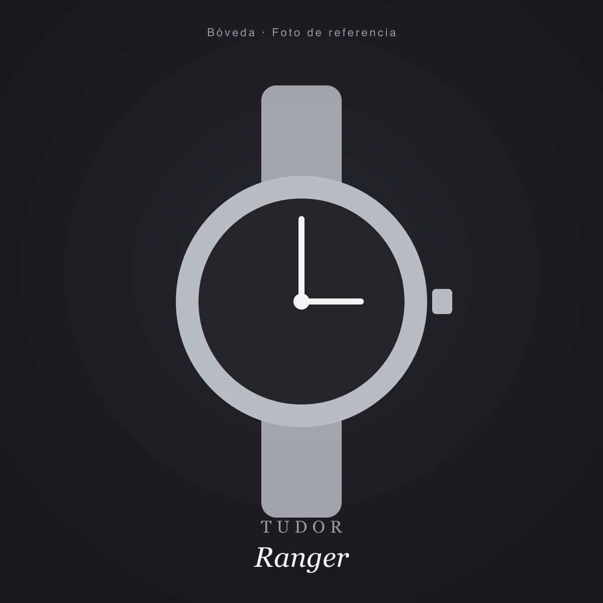 Tudor Ranger 79950