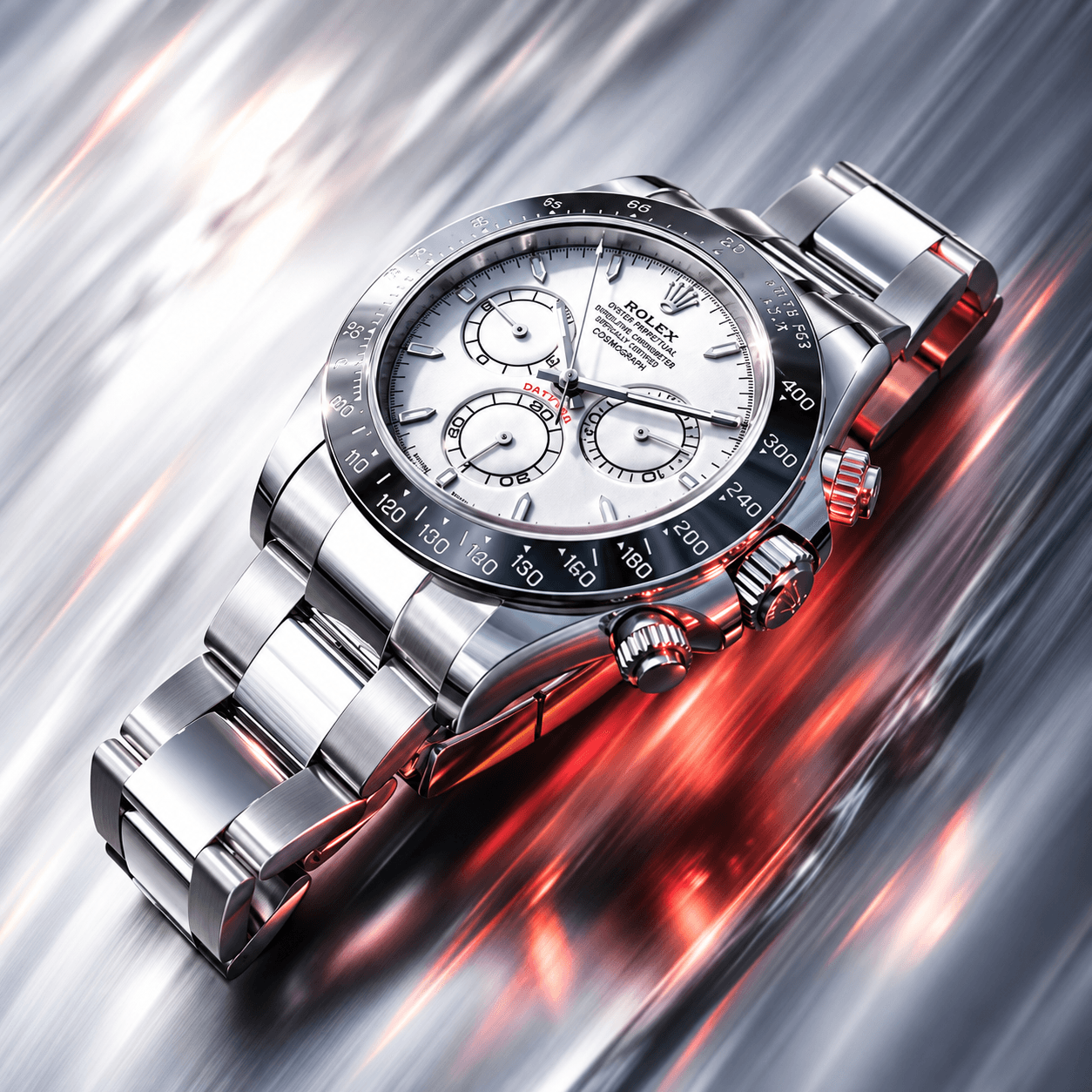 Rolex Daytona