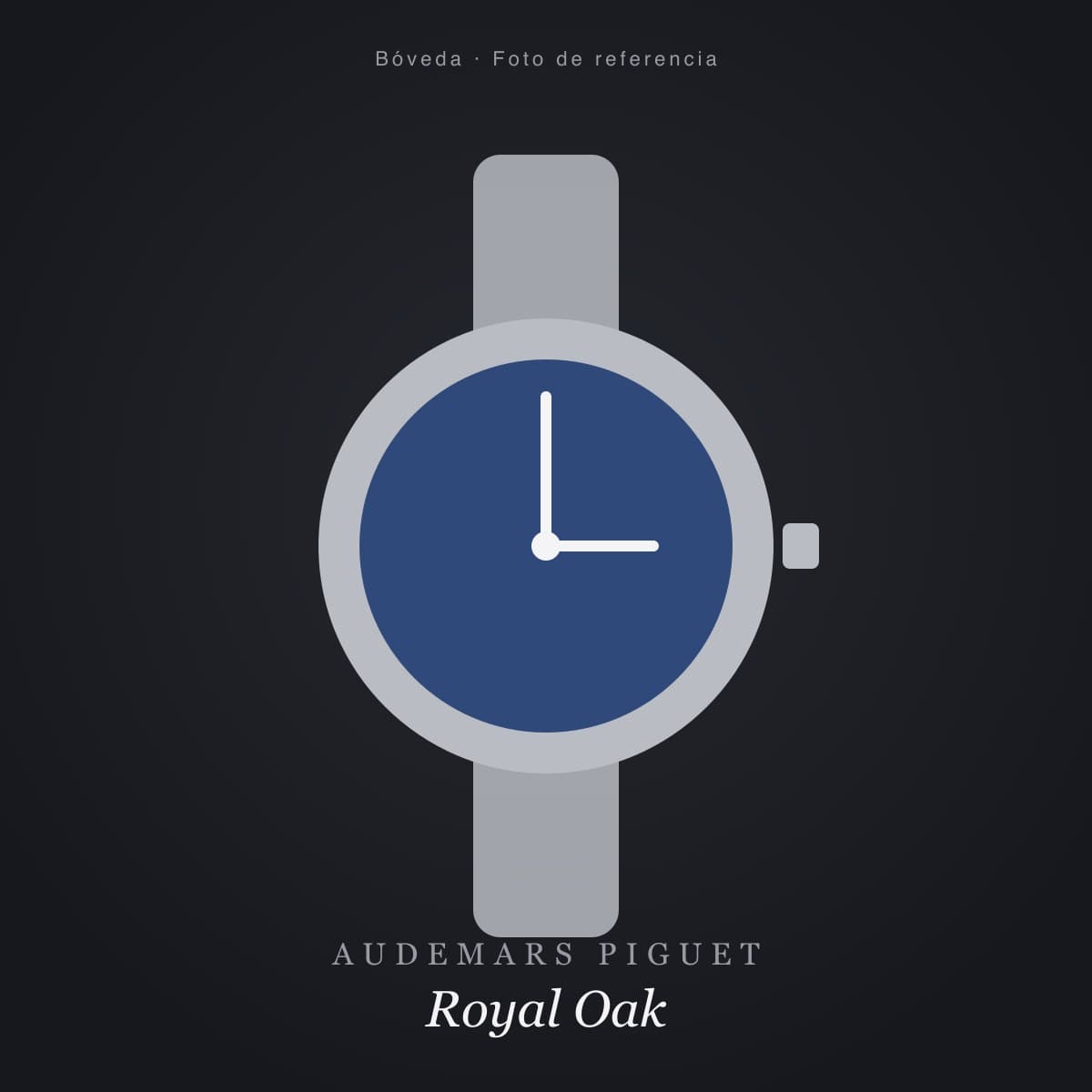Audemars Piguet Royal Oak 15510ST — 1